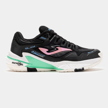 Zapatilla Joma Slam Lady 2501