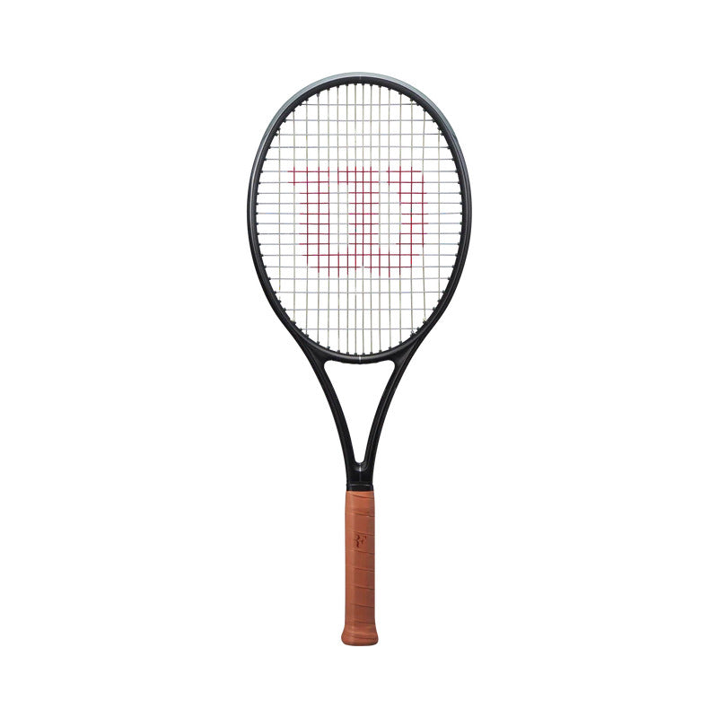 Raqueta De  Tenis  Wilson  Rf 01 - Tenis y Padel Cuarta