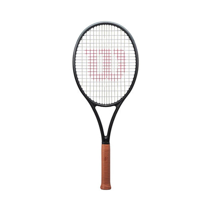 Raqueta De  Tenis  Wilson  Rf 01 - Tenis y Padel Cuarta