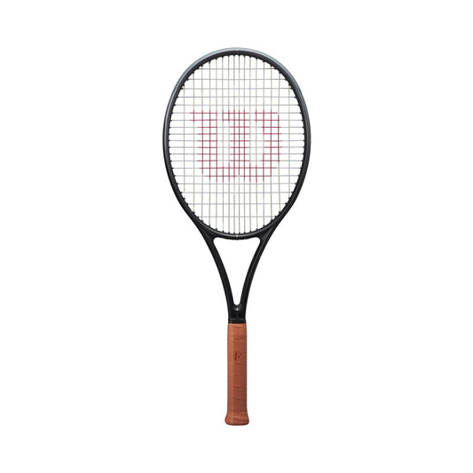 Raqueta De  Tenis  Wilson  Rf 01 - Tenis y Padel Cuarta