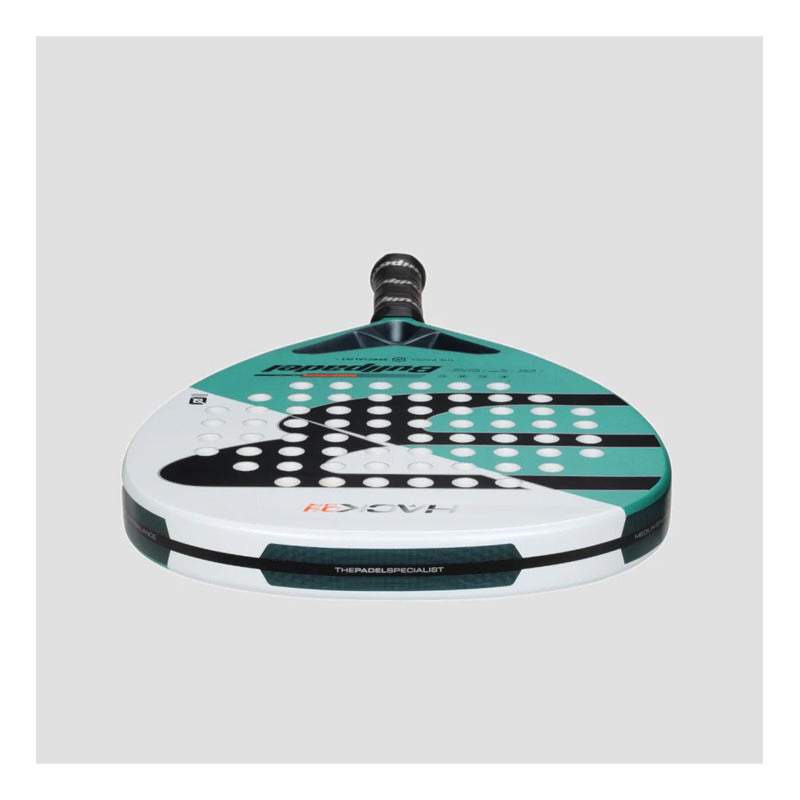 Pala Bullpadel Hack Jr 25