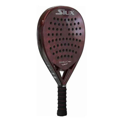 Siux Tino Libaak Diablo Pro 4 2025