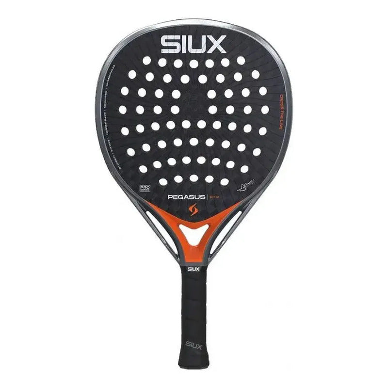 Pala Siux Pegasus Pro 2026 Lava Orange