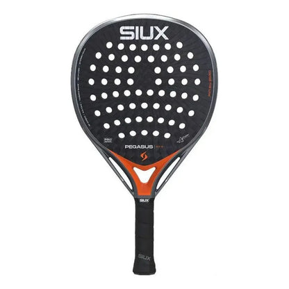 Pala Siux Pegasus Pro 2026 Lava Orange