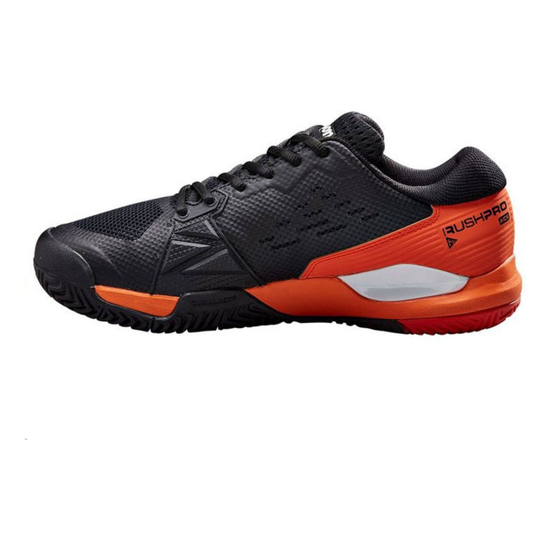 Zapatilla Wilson Rush Pro Ace