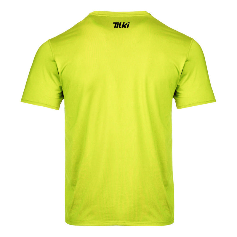 Polera Tilki Khombi Poly