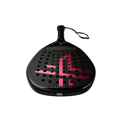Pala Padel Oxdog Ultimate Pro+ 2025