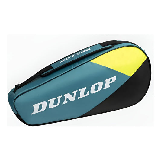 Bolso Raquetero Dunlop Sx Club 3rkt