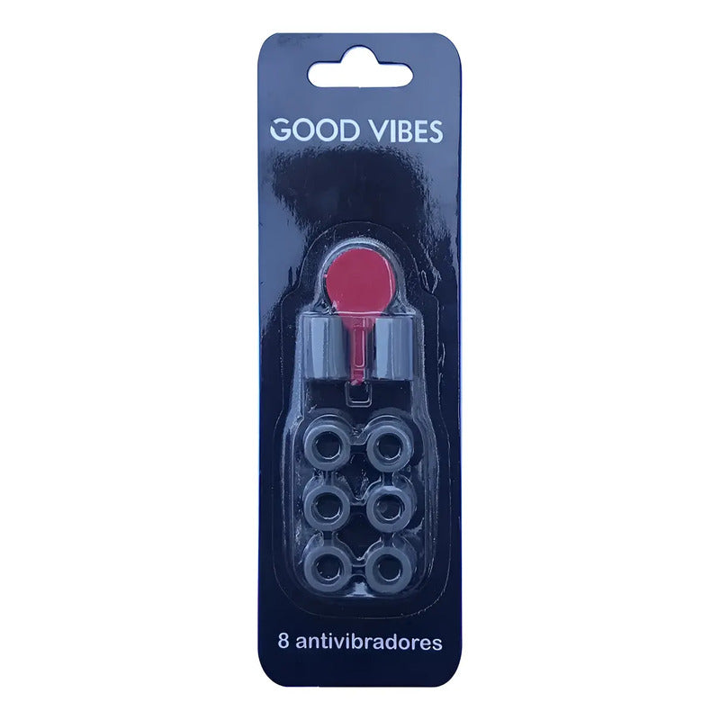 Antivibrador Good Vibes