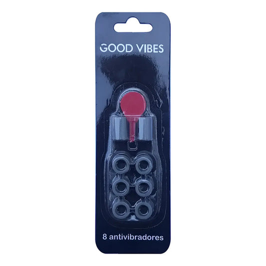 Antivibrador Good Vibes
