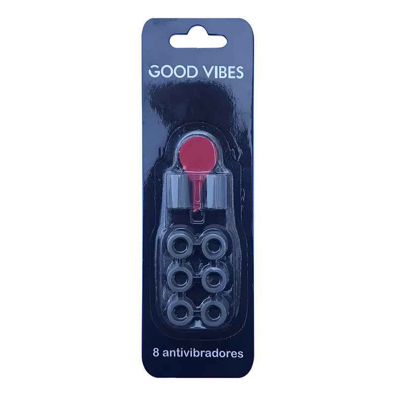 Antivibrador Good Vibes
