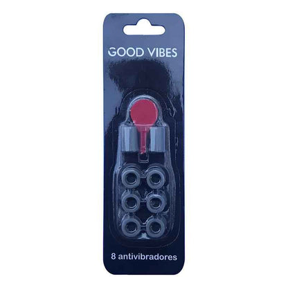 Antivibrador Good Vibes