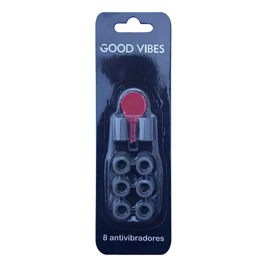 Antivibrador Good Vibes