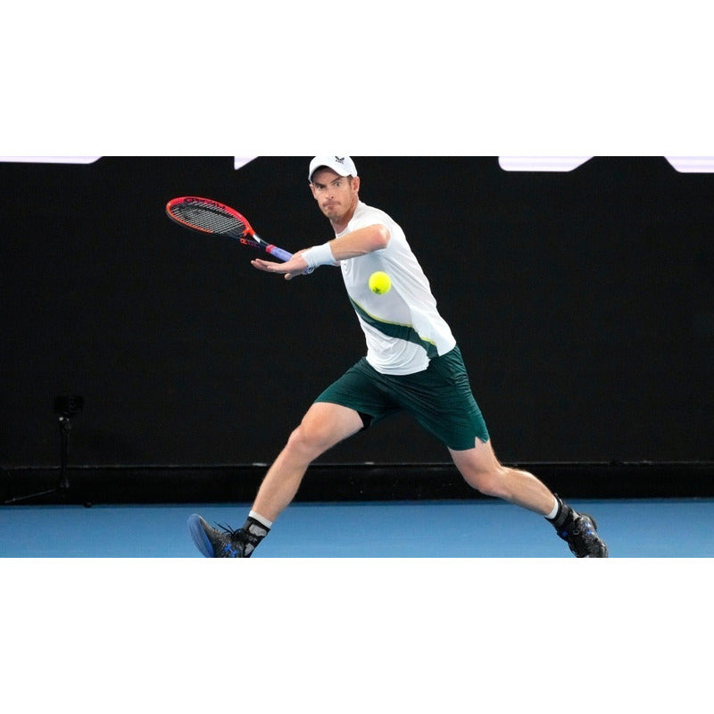 Raqueta De Tenis Head Radical Pro 2023 315g Immediate