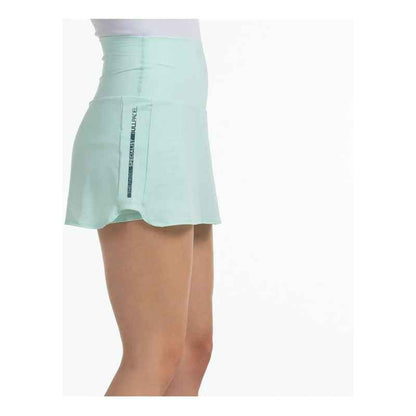 Falda Bullpadel Aduja Verde Agua