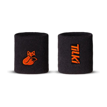 Muñequera Corta Algodón Tilki Pro Terry
