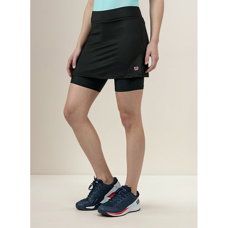 Falda Deportiva Wilson