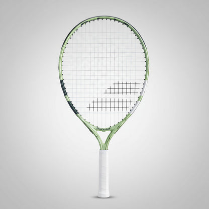 Raqueta De Tenis Babolat Junior 21 Wimbledon 2025 Verde Claro