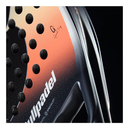 Pala Bullpadel Elite W By Gemma Triay 2026 Negro