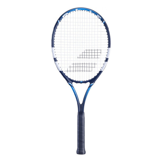 Raqueta De Tenis Babolat Eagle / Grip 3 Color Azul