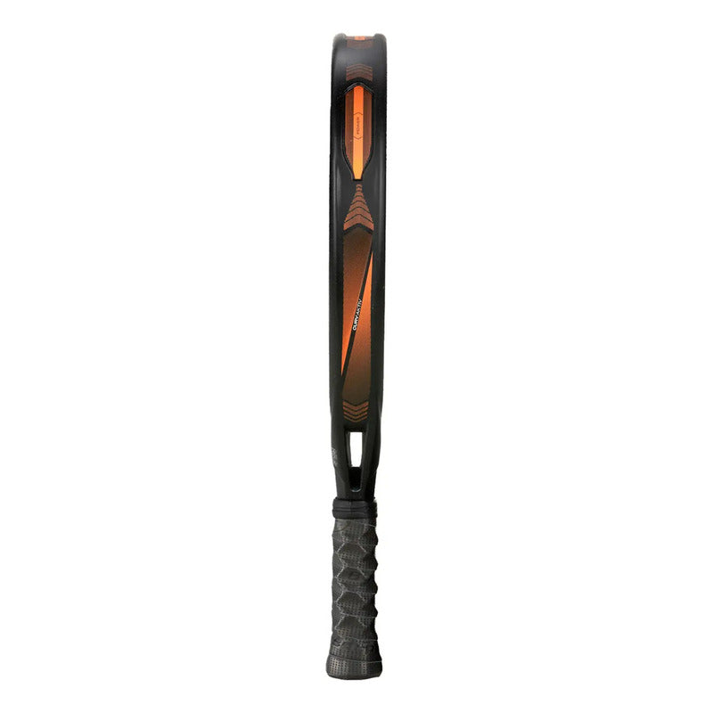 Pala Bullpadel Vertex 04 Hybrid 25 2025 Color Negro