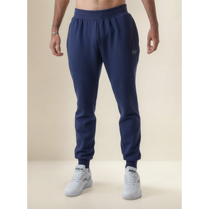 Pantalón Algodón Tilki Lehinde - Tenis y Padel Cuarta