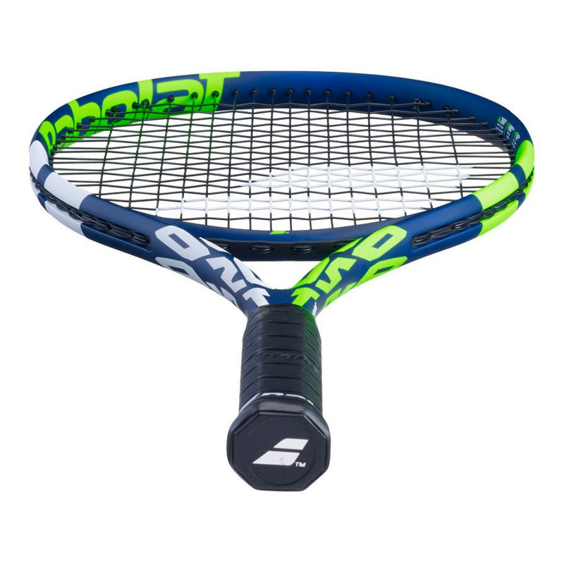 Raqueta De Tenis Babolat Boost Drive / Grip 3 Color Azul