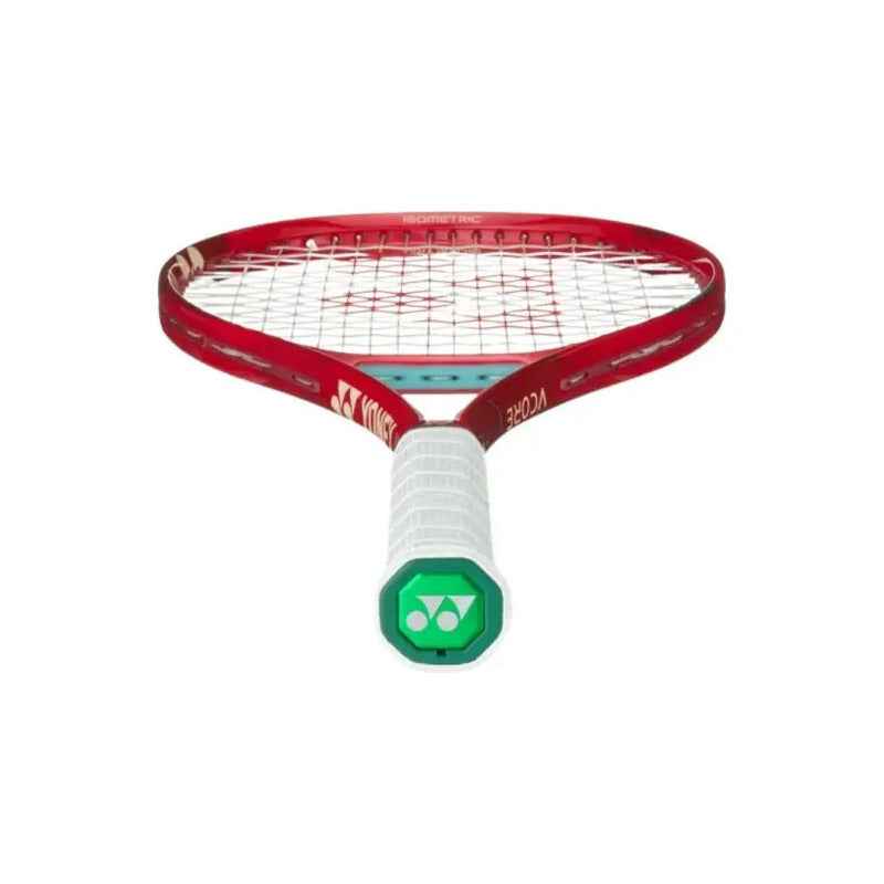 Raqueta Yonex Vcore Play 2026 Ruby Red