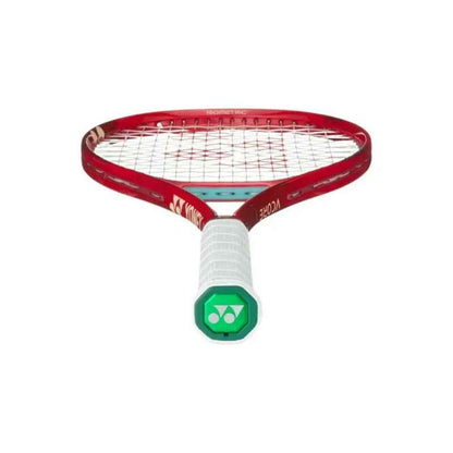 Raqueta Yonex Vcore Play 2026 Ruby Red