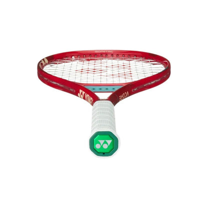 Raqueta Yonex Vcore 100 2026 Ruby Red