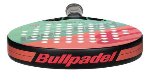 Paleta De Padel Bullpadel Flow Light Woman23