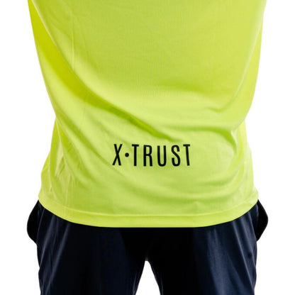 Polera X Trust Buenos Aires - Tenis y Padel Cuarta
