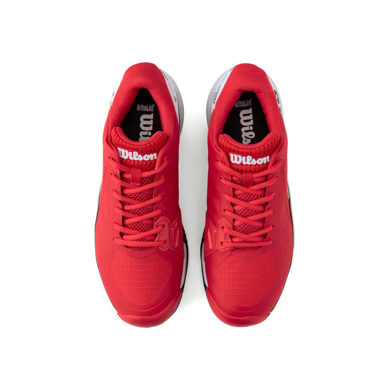 Zapatilla Wilson Rush Pro Ace Clay