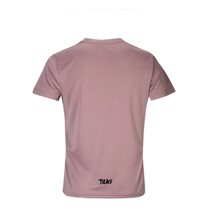 Polera Tilki Khombi Mujer