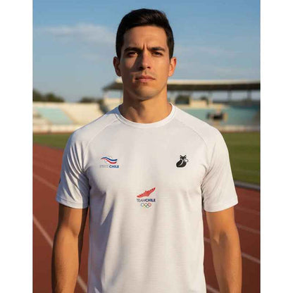 Polera Tilki Pro Edición Limitada Fetech