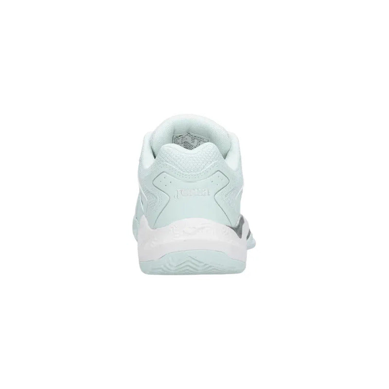 Zapatillas Joma Master 1000 Lady 2505 Light Blue