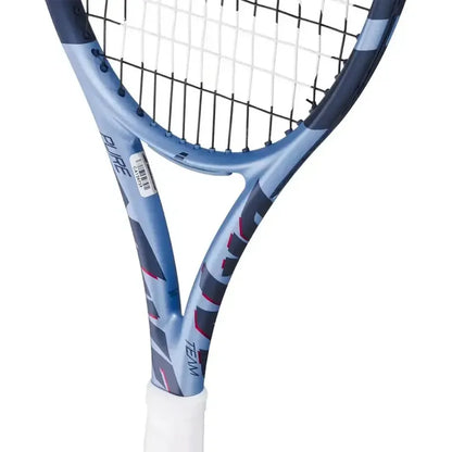 Raqueta Babolat Pure Drive 2025 300 Grs Cabeza 100, Gen 11