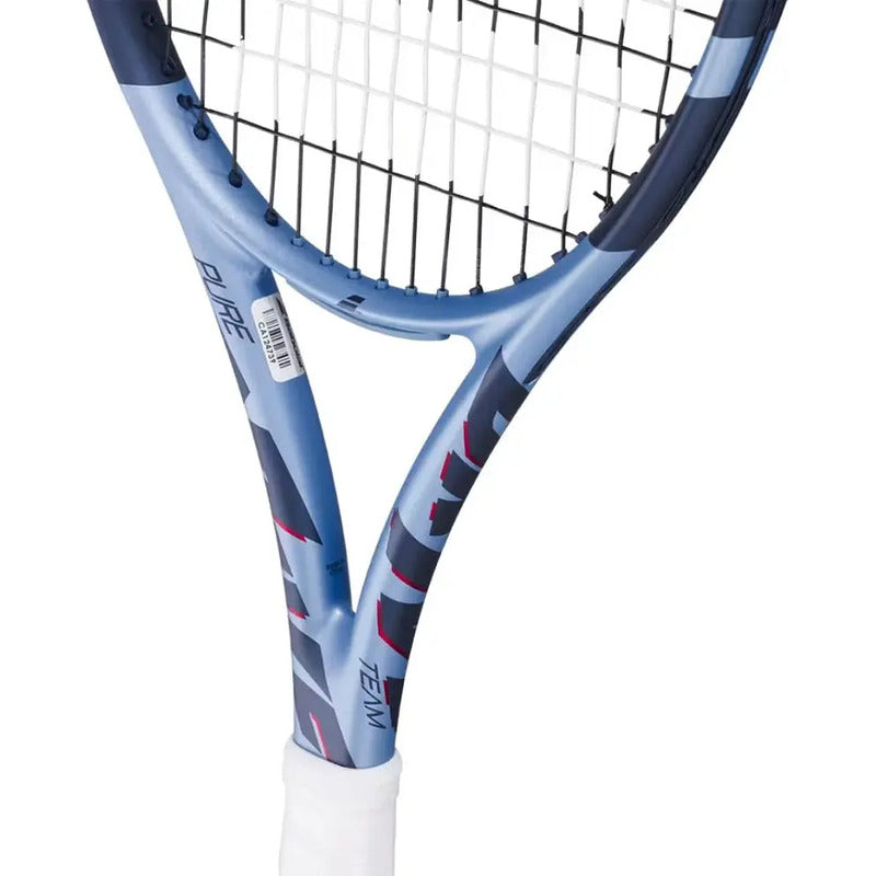 Raqueta Babolat Pure Drive 2025 300 Grs Cabeza 100, Gen 11