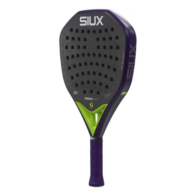 Pala Siux Fenix Pro 2026