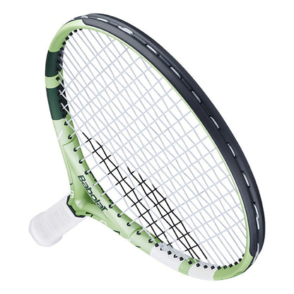 Raqueta De Tenis Babolat Junior 21 Wimbledon 2025 Verde Claro