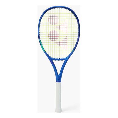 Raqueta De Tenis Yonex Ezone 98 2025 Tamaño De Grip 4 3/8 Peso 305g Sin Cuerda Color Azul