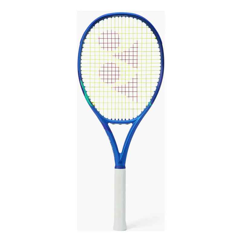 Raqueta Yonex Ezone 98+ 2025 Blast Blue