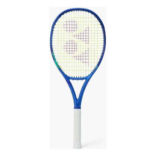 Raqueta Yonex Ezone 98+ 2025 Blast Blue