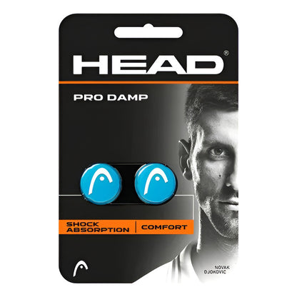 Antivibrador Head Pro Damp - Tenis y Padel Cuarta