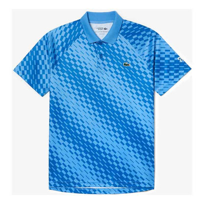 Polera Lacoste Novak Djokovic
