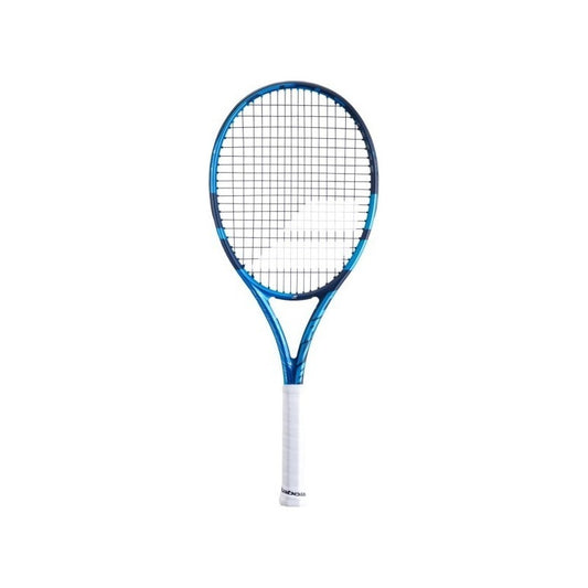 Raqueta De Tenis Babolat Pure Drive Lite 2021 Con Empuñadura, Talla L3