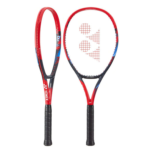Raqueta Yonex Vcore 100 2023 Scarlet Red