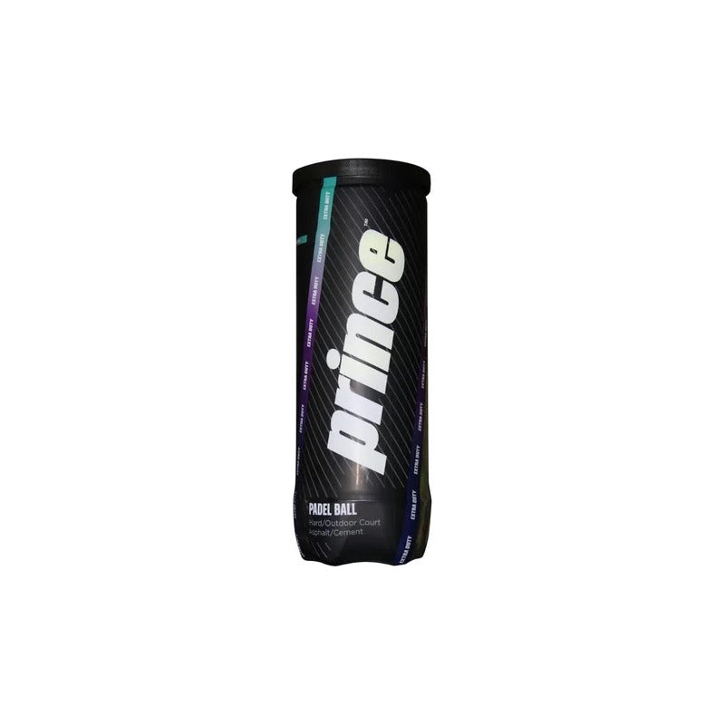 Caja De Pelotas Prince Pádel X24 Tarros