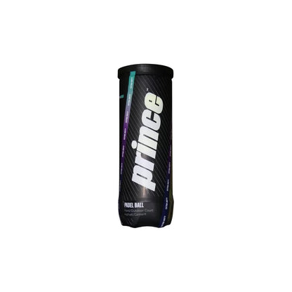 Caja De Pelotas Prince Pádel X24 Tarros