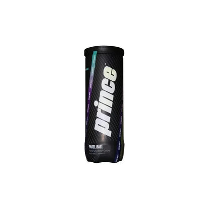Caja De Pelotas Prince Pádel X24 Tarros